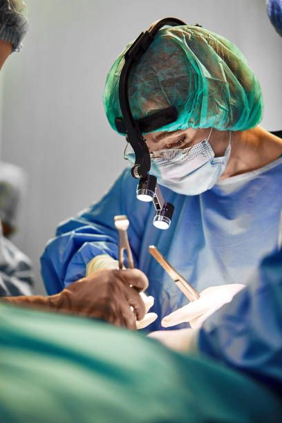 Oral Surgery
